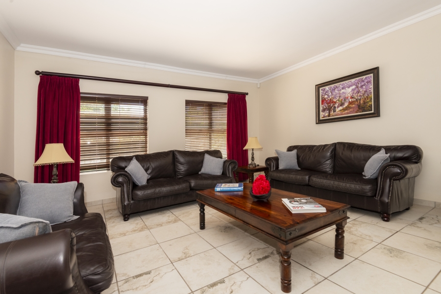 4 Bedroom Property for Sale in Country Club Western Cape